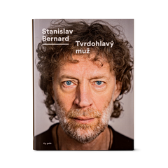Kniha Stanislava Bernarda