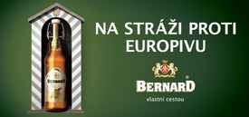 Na stráži proti europivu