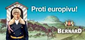 Proti europivu!