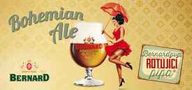 Bohemian Ale