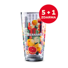 5+1 Vedett 0,3 l