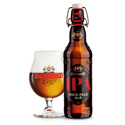INDIA PALE ALE