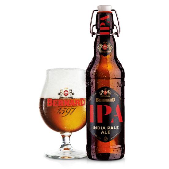 INDIA PALE ALE