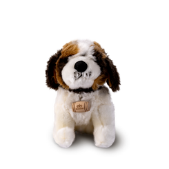 Plyšák Bernardýn 
