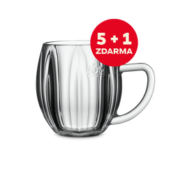 5+1 Džbánek Karol Maier 0,3 l