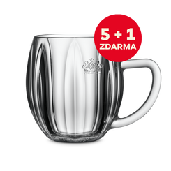 5+1 Džbánek Karol Maier 0,5 l