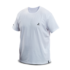 Tričko s výšivkou Bernardýn