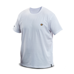 Tričko s výšivkou Karol Maier 