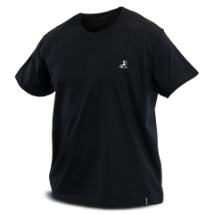 Tričko s výšivkou Bernardýn