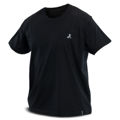 Tričko s výšivkou Bernardýn