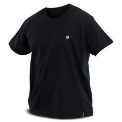 Tričko s výšivkou Karol Maier