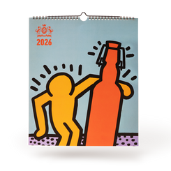 Kroužkový kalendář 2026