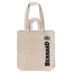 Taška plátěná s logem 