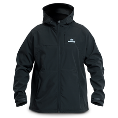 Softshellová bunda