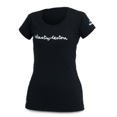 Tričko VLASTNÍ CESTOU dámské