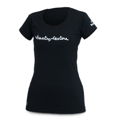 Tričko VLASTNÍ CESTOU dámské