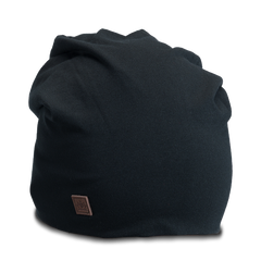 Čepice černá beanie