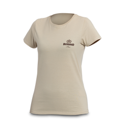 Tričko béžové dámské 