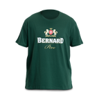 Tričko zelené pánské