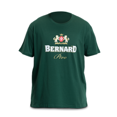 Tričko zelené pánské