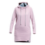Mikinové šaty 