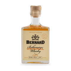 BERNARD Bohemian Whisky – original